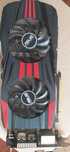 Видеокарта AMD Radeon r9 270x 2 gb