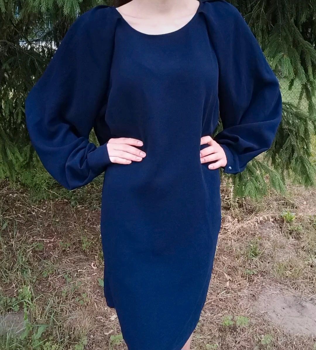 Sukienka Sézane/Roz XXXL/XXL