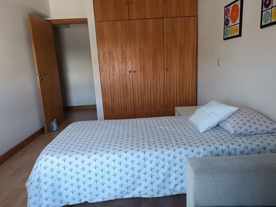 Apartamento para arrendar Matosinhos