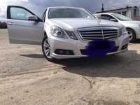 Разборка запчасти mercedes benz eleganse мерседес Е класс, w212, om651