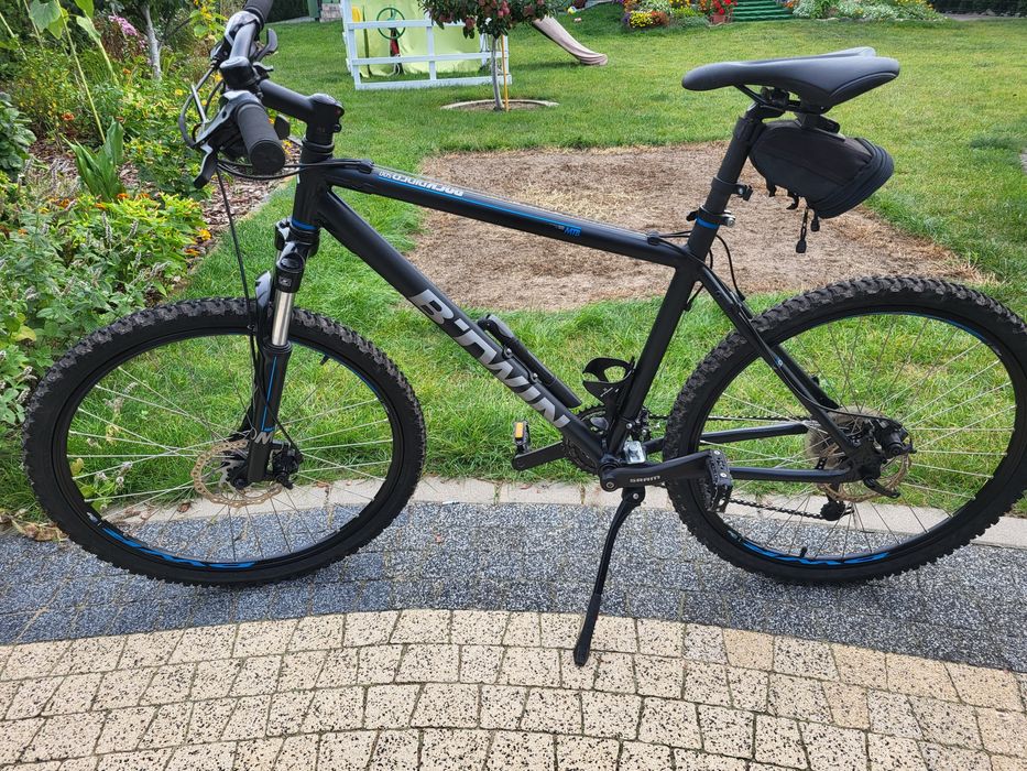 Rower górski BTWIN
