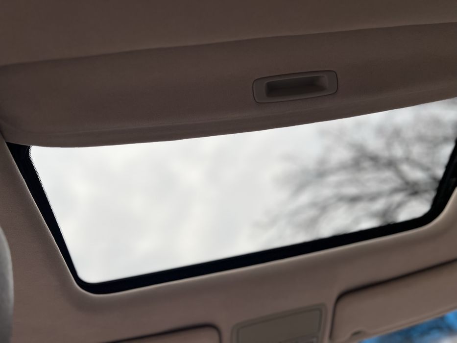 HONDA ACCORD 8 2,4 газ/бенз