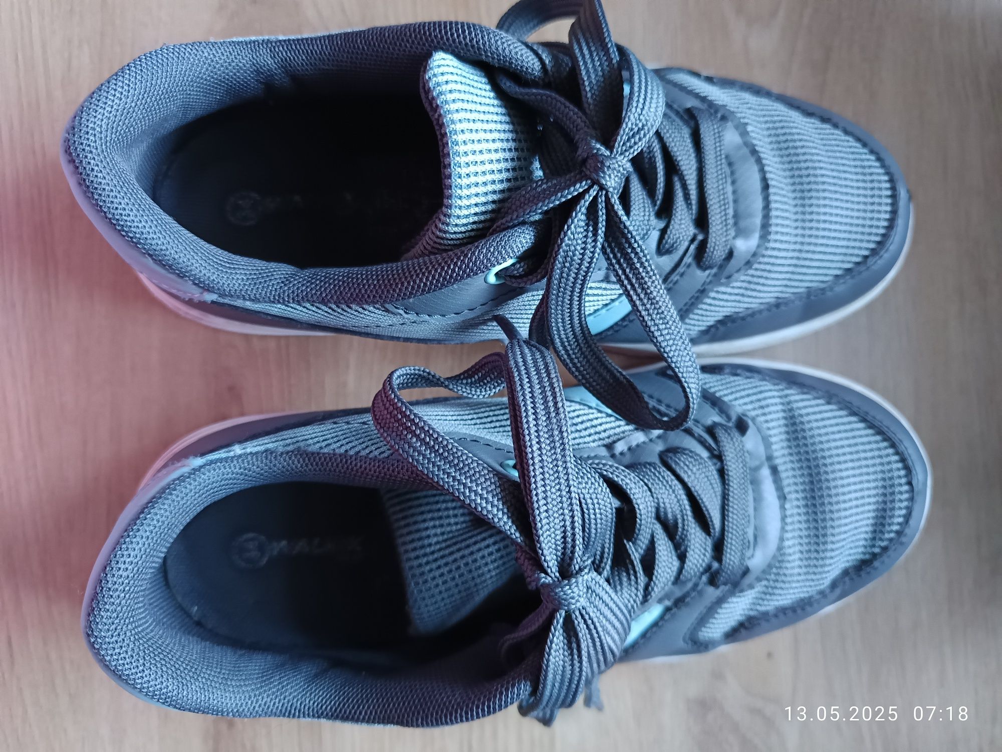 Buty sportowe 36 rozmiar