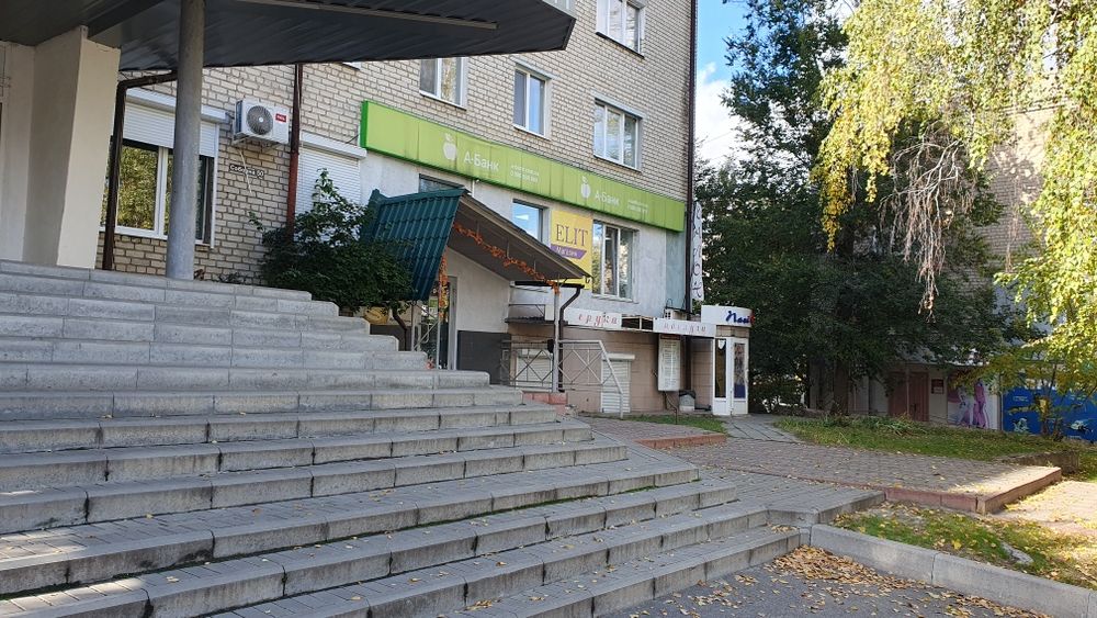 Продам приміщення