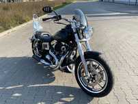 Harley-Davidson Dyna Low Rider Harley-Davidson FXDL Dyna Low Rider 103