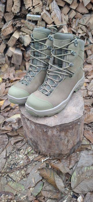 Берці Талан 42 Talan Зима Черевики