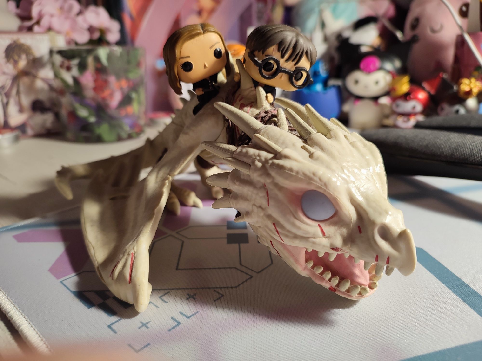 Funko pop 93 Harry Potter / Гаррі Поттер