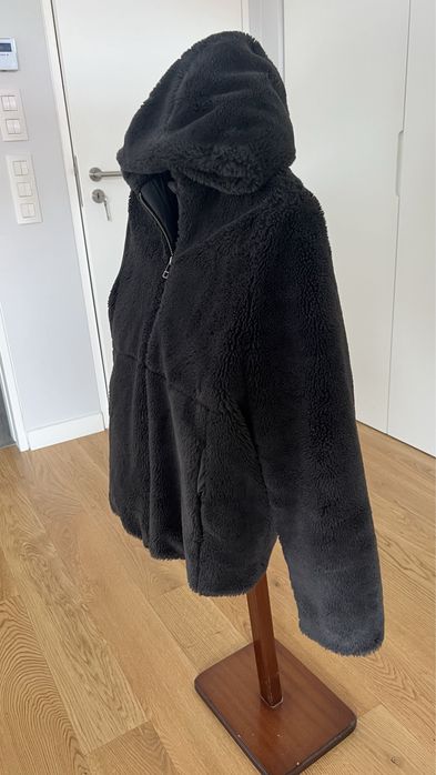 Casaco Pelo Menina Zara