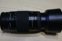 Телеоб'єктив  Sony 75-300 мм,