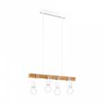 Lampa sufitowa Eglo Townshend 4