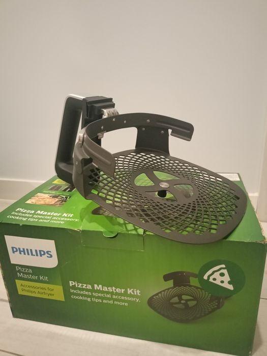 Sprzedam akcesoria do air frayera