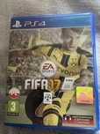Fifa 17.