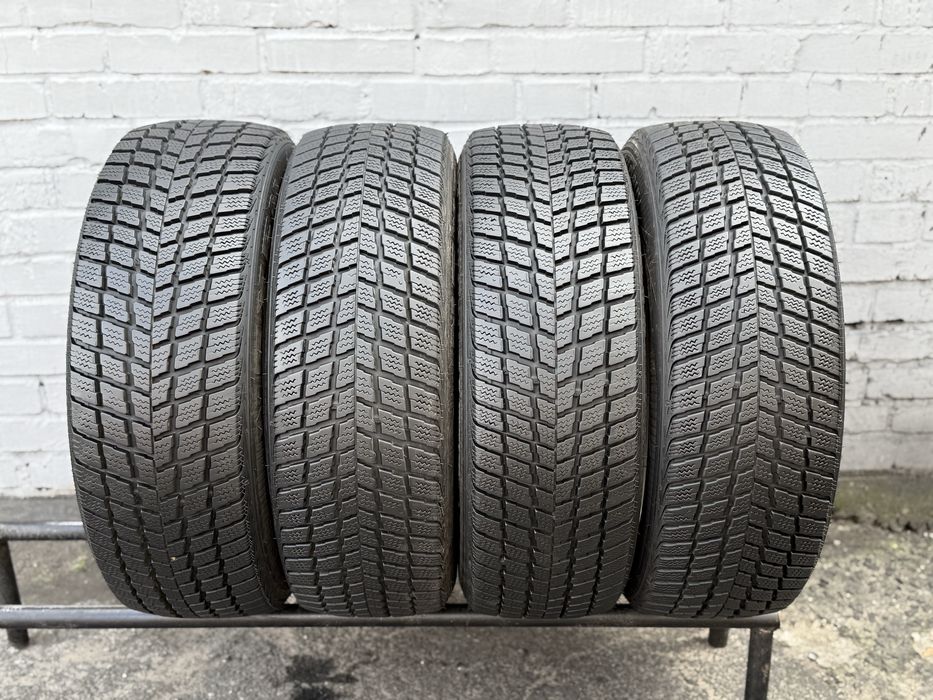 Топова шина‼️Nexen Winguard SUV 103Н 225/60 r17 8.4мм 2022рік