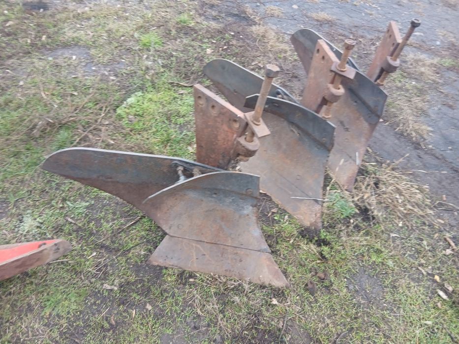 Продам 3 корпуса