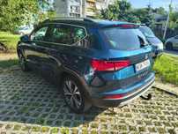 Seat Ateca DSG Excellence