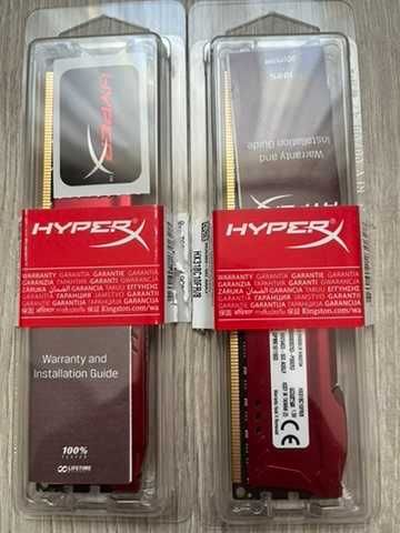 Комплект AMD FX8350 + asrock 970 extreme4 + HyperX 16 GB DDR3 1866 MHz