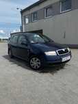 Skoda Fabia 1.2 ///LPG///Tanio///Ekonomiczne///BezWkładu