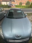 Peugeot 508 1.6THP