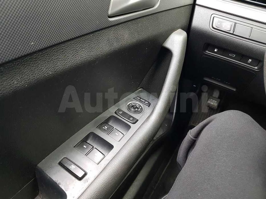Hyundai Sonata 2018 З ПДВ