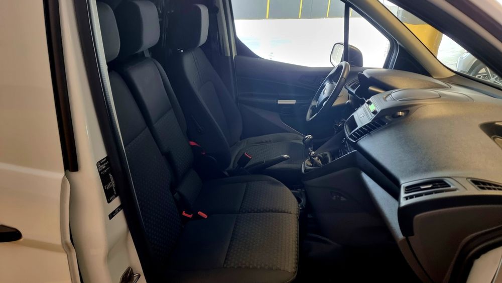 Ford Transit Connect Nova