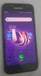 Czarny samsung galaxy J5