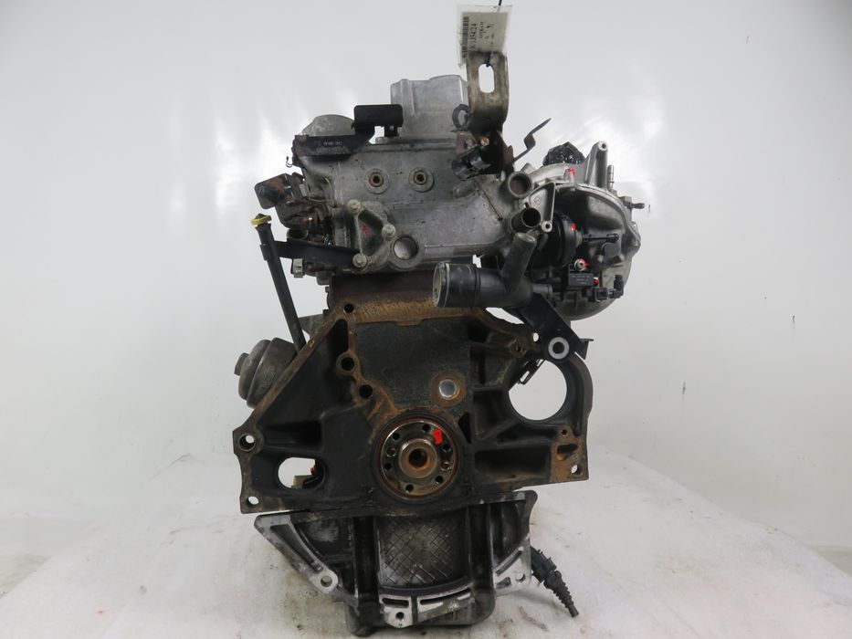 Silnik Opel Astra II G 1.8 16v Z18xe