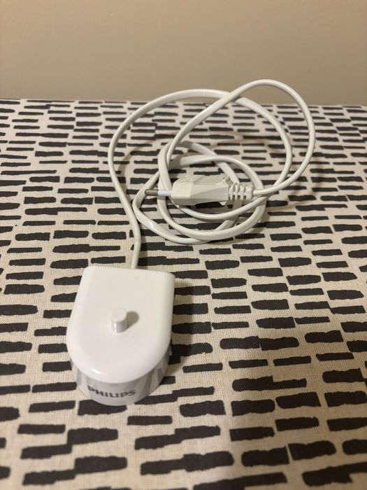 Ładowarka do szczoteczki Philips Sonicare