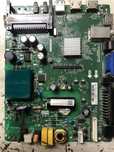 programação software em tvs