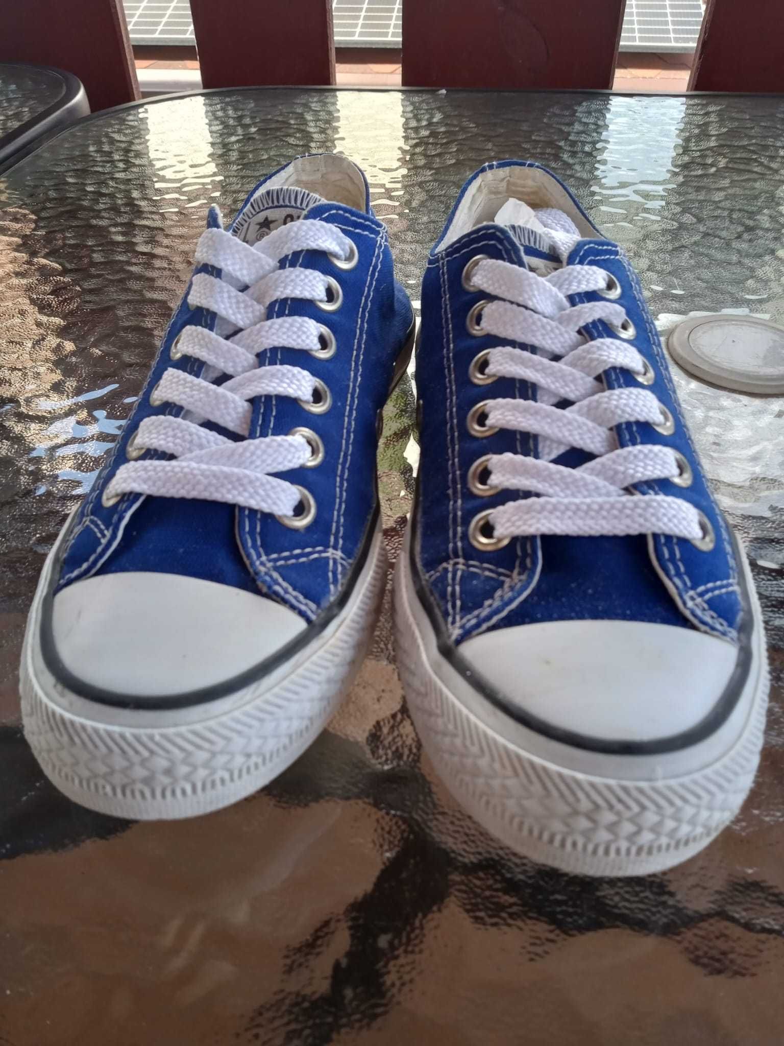 Buty Converse trampki rozmiar 37