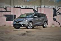 Renault Grand Scénic