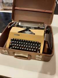 Maszyna do pisania predom