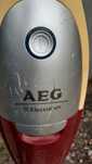 Пилосос AEG AS 201