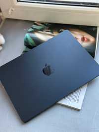 Apple MacBook Air 13.6 256/8/8GPU M2 Midnight 2022