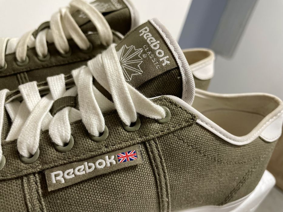 Buty damskie Reebok 38,5