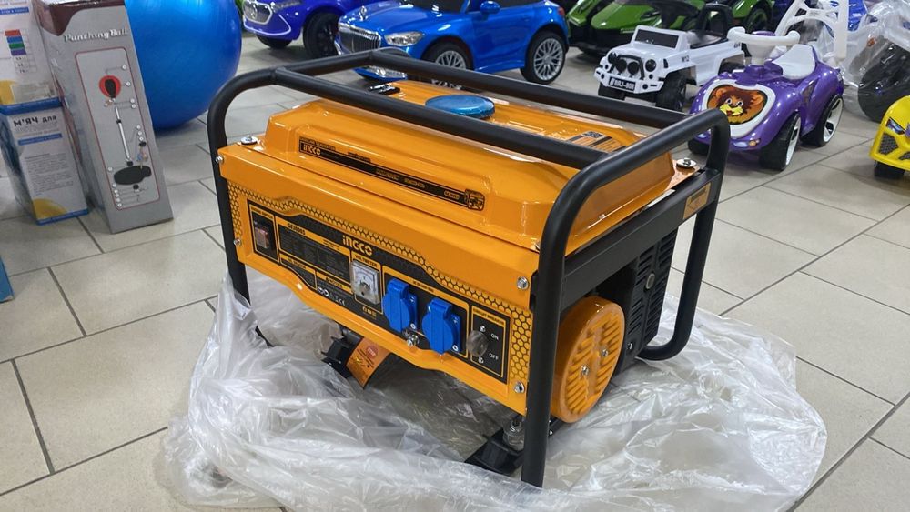 Генератор, генератор с медной обмоткой, купить генератор бензиновый.