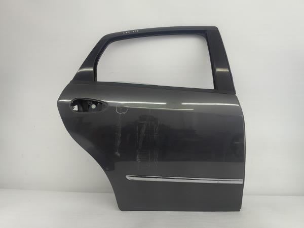 Porta trás direita FIAT Linea (323_)