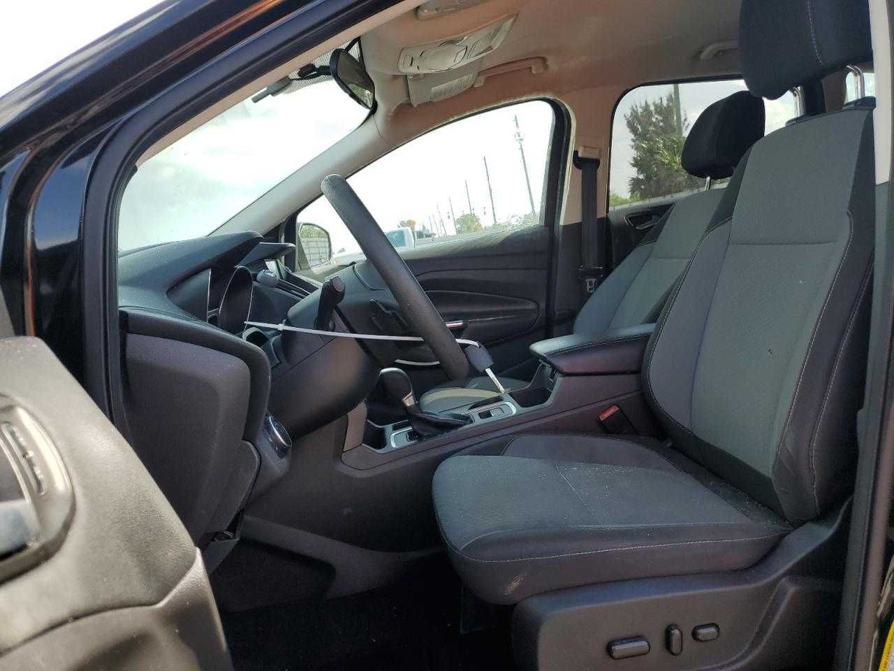 Ford Escape SE 2017