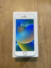 IPhone 8 silver 64GB