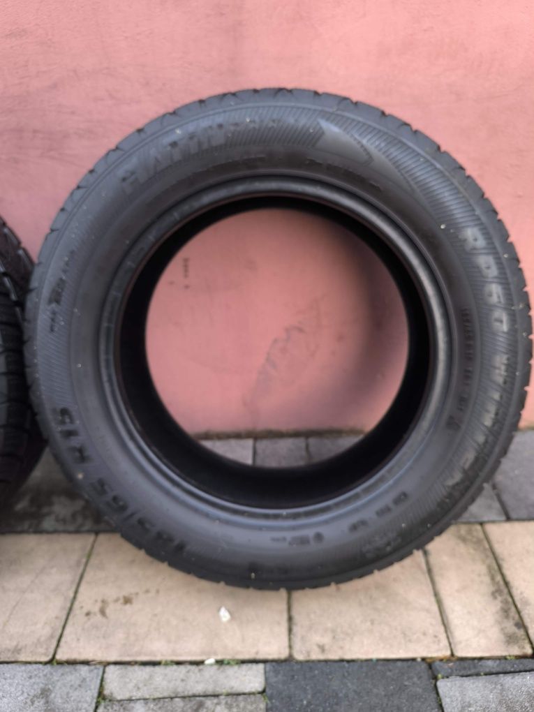 Opony Zimowe Platin 185/65 r15