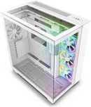 Корпус ПК NZXT H9 Elite  ATX Mid-Tower  3 x 120 мм F120 RGB
