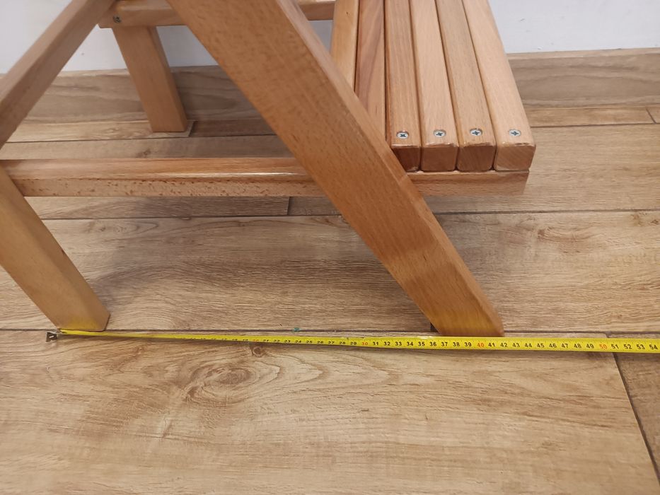 Drabinka taboret schodki