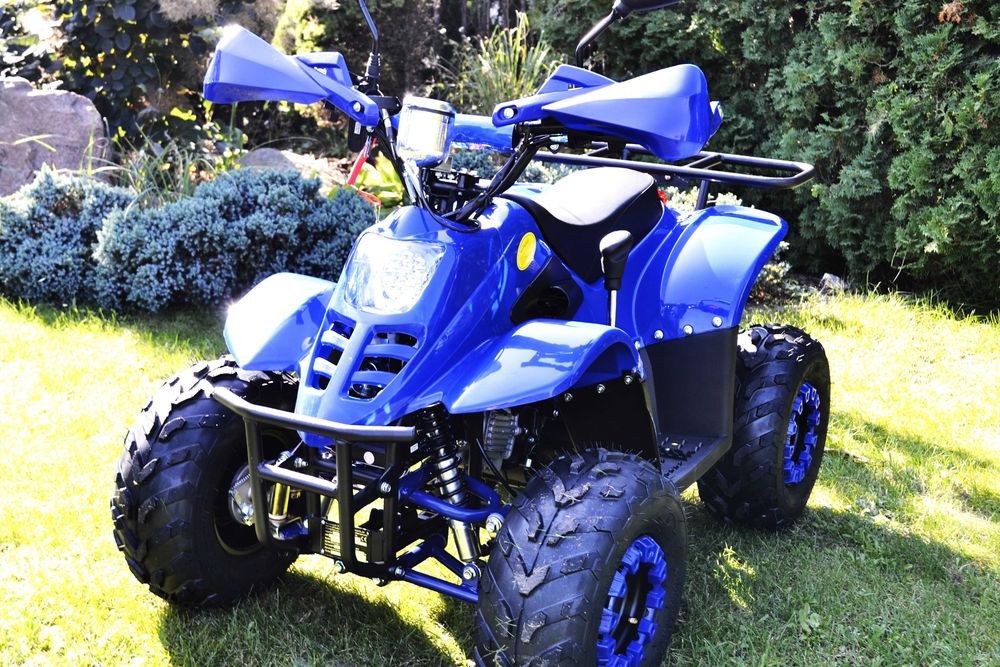 QUAD KŁAD 125 cc Big Foot Full Opcja Gwarancja!! 110 tylko 2999!!!