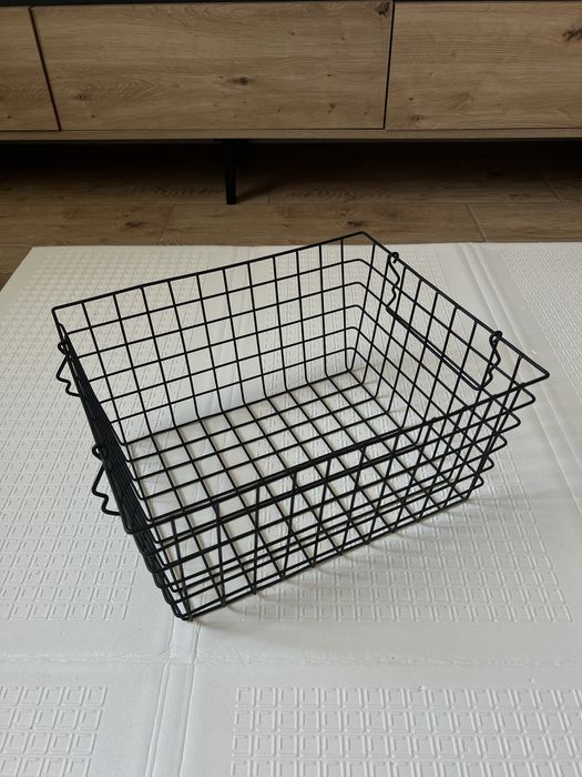 Ящик металличесий H&M