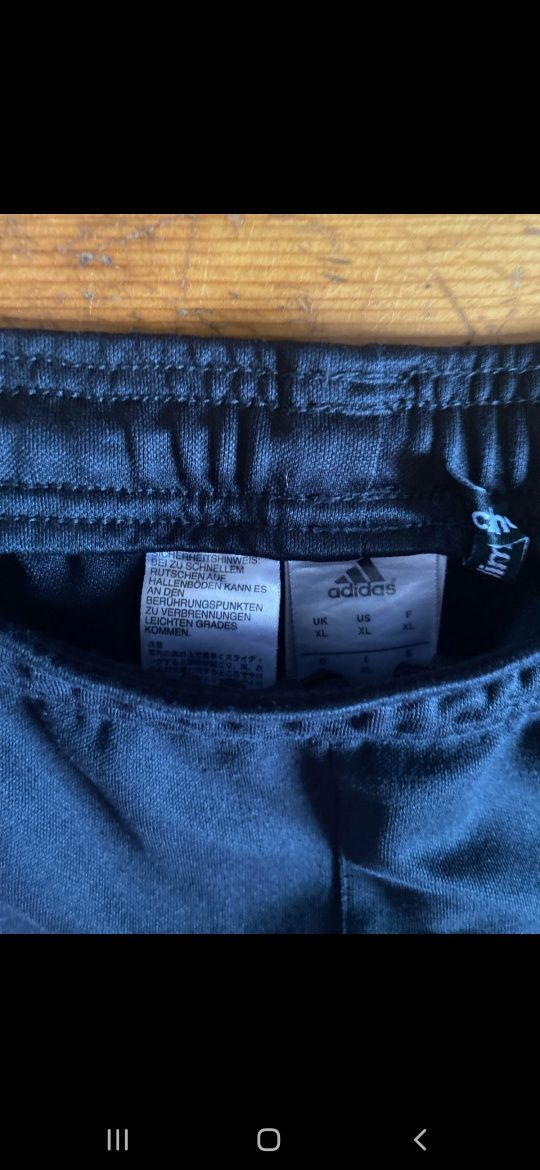 Dresy Męskie Adidas