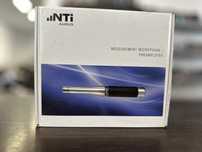 NTI Audio Measurement Microphone / Preamplifier M4261 Poznań Długa 14