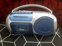 Radiomagnetofon Watson rr 5320