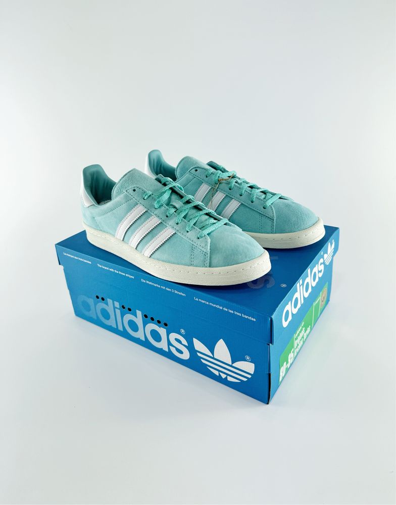 АКЦІЯ!!! Adidas Campus 80s / 40 2/3 (25.5см)