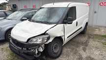 Fiat DOBLO MAXI  Fiat  doblo