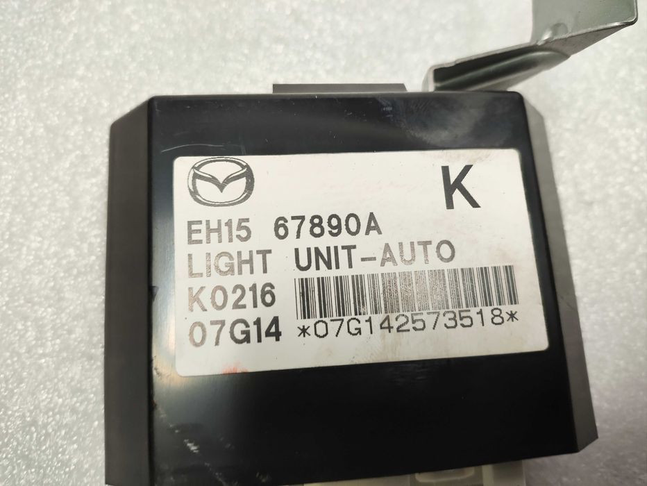 Moduł świateł xenon Mazda CX-7 CX7 06-09 OE