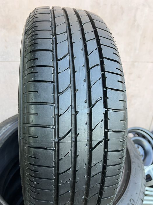 195/60/15 Bridgestone Turanza ER30 195/60 R15 88H 1шт